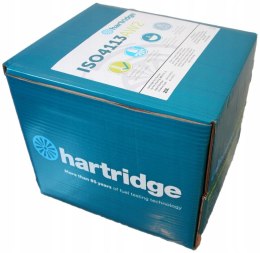 Hartridge olej płyn kalibracyjny ISO4113 AW2 20L