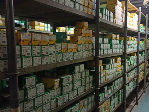 LUCAS brake pad sets - 5000 sets for various vehicles 1970-2015 LUCAS brake pad sets - 5000 sets for various vehicles 1970-2015