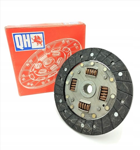 Quinten Hazell - complete stock of 300+ various Clutch Plates Quinten Hazell - complete stock of 300+ various Clutch Plates