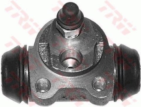 Wheel cylinder FORD 17.4mm L,P