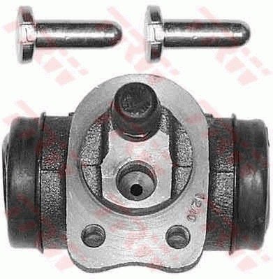 Wheel cylinder OPEL 1.8,2.0,2.2,2.3