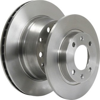 Brake disc FIAT,LANCIA 79-90