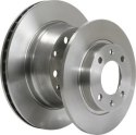 Brake disc MITSUBISHI