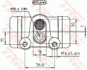 TRW Cylinderek FIAT TALENTO 1.9D 2.0 1989-94