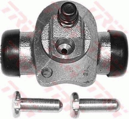 Wheel cylinder OPEL KADETT,CORSA