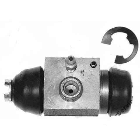 Wheel cylinder FORD TRANSIT