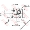 Wheel cylinder RENAULT CLIO 1.4