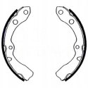 Brake shoe set DAIHATSU