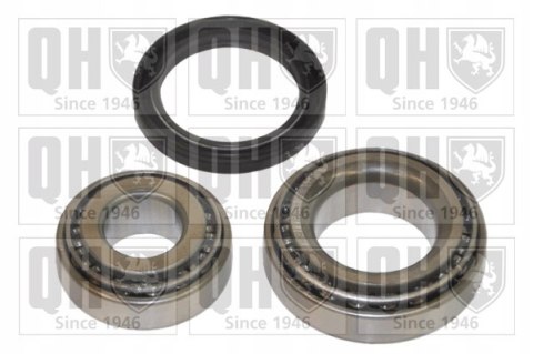 QH Łożysko koła tył MITSUBISHI COLT II GALANT V QH Łożysko koła tył MITSUBISHI COLT II GALANT V