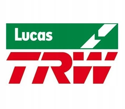 TRW Pompa hamulcowa RENAULT 9 11 15 16 17 TRW Pompa hamulcowa RENAULT 9 11 15 16 17