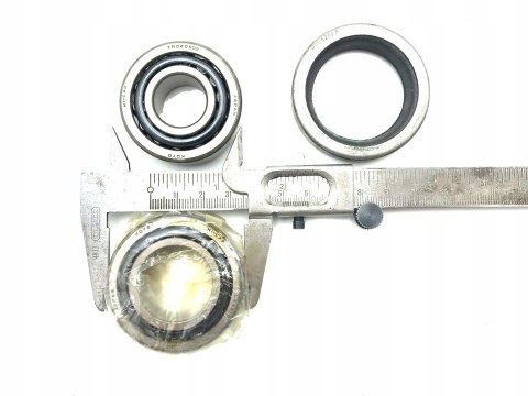 Łożysko TRIUMPH P Łożysko TRIUMPH P
