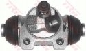 Cylinderek hamulcowy RENAULT 17.4mm L