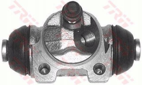 Wheel cylinder RENAULT 17.4mm L