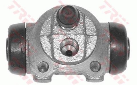 Cylinderek hamulcowy MAZDA 323 1.7D 87 L,P