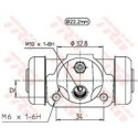 TRW Cylinderek hamulcowy NISSAN BLUEBIRD, LAUREL