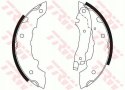 Brake shoe set CITROEN,PEUGEOT,RENAULT