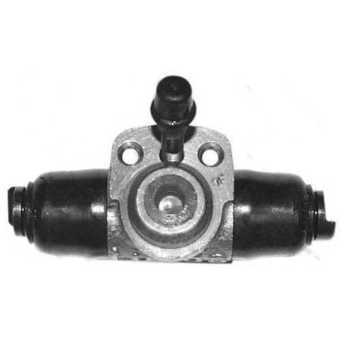 Wheel cylinder FORD Fiesta 1.0,1 L,P