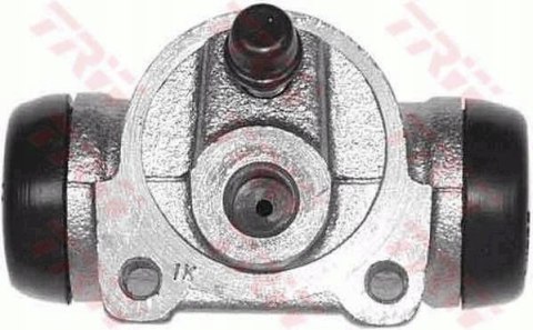 Wheel cylinder