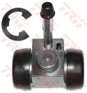 Wheel cylinder FIAT IVECO 2.5D 8