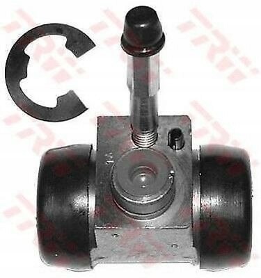 Wheel cylinder FIAT IVECO 2.5D 8