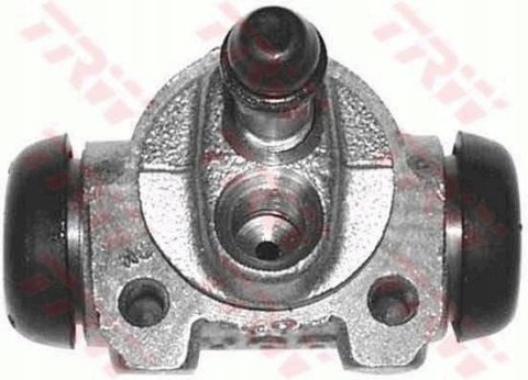 Wheel cylinder FORD FIESTA 1.0-1.3 L,P