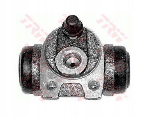 Wheel cylinder