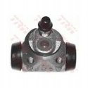 Wheel cylinder FORD FIESTA 1.6D L,P