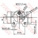 Wheel cylinder RENAULT