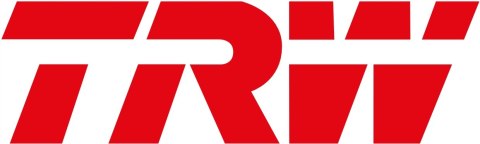 TRW Klocki przód PEUGEOT 305