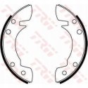 Brake shoe set FORD TRANSIT