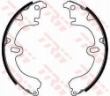 Brake shoe set TOYOTA