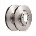 Brake disc NISSAN PRAIRE