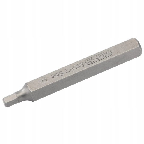 5MM HEX BIT 10MM HEX X 75MM