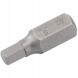 Klucz trzpieniowy IMBUS 6 mm 30 mm
