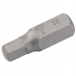Klucz trzpieniowy IMBUS 7 mm 30 mm