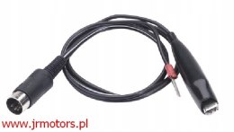 DRAPER Kabel do czytnika 54732 kable AUDI/VW