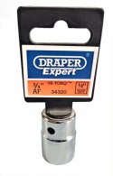 DRAPER Nasadka 3/4" 1/2" BI-HEXAGON