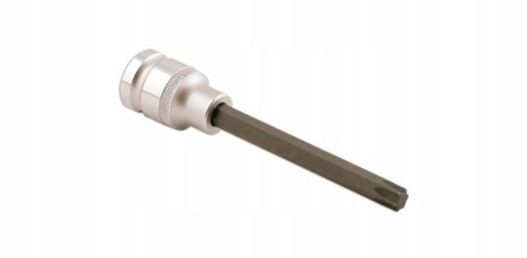 Long Series Star Socket Bit 1/2"D T50