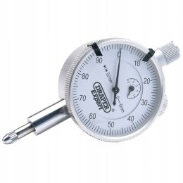 DRAPER EXPERT Czujnik zegarowy 0-5 mm