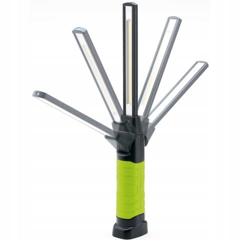 DRAPER Lampa inspekcyjna 5W COB LED 450LM Slim DRAPER Lampa inspekcyjna 5W COB LED 450LM Slim