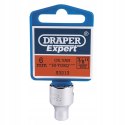 DRAPER Nasadka 6mm 3/8" BI-HEXAGON