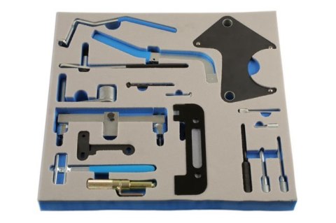 Engine Timing Tool Kit - Renault