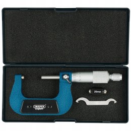 DRAPER Profesjonalny mikrometr 25-50 mm