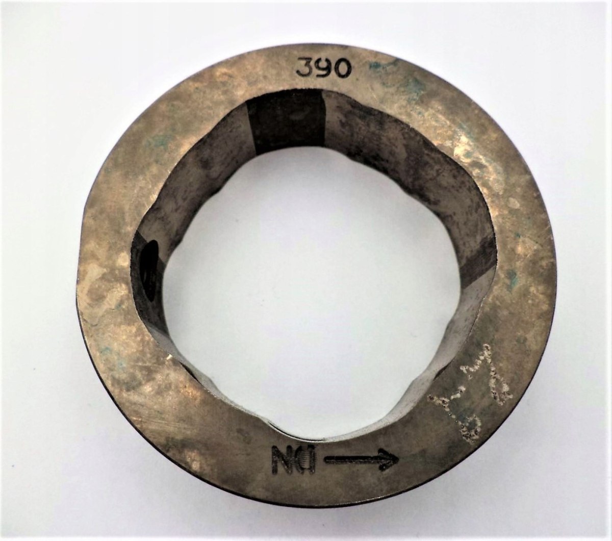 DELPHI DPC - Pierścień krzywkowy 9101-390