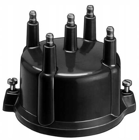 DISTRIBUTOR CAP