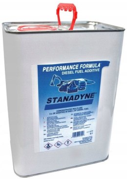 Stanadyne Fuel Additive for Diesel 5L - Performance Formula