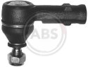 Tie Rod End Daewoo