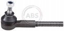 Tie Rod End Mercedes