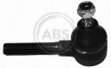 Tie Rod End Mercedes