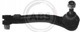 ABS230393 Końcówka drążka prawy przód Clio